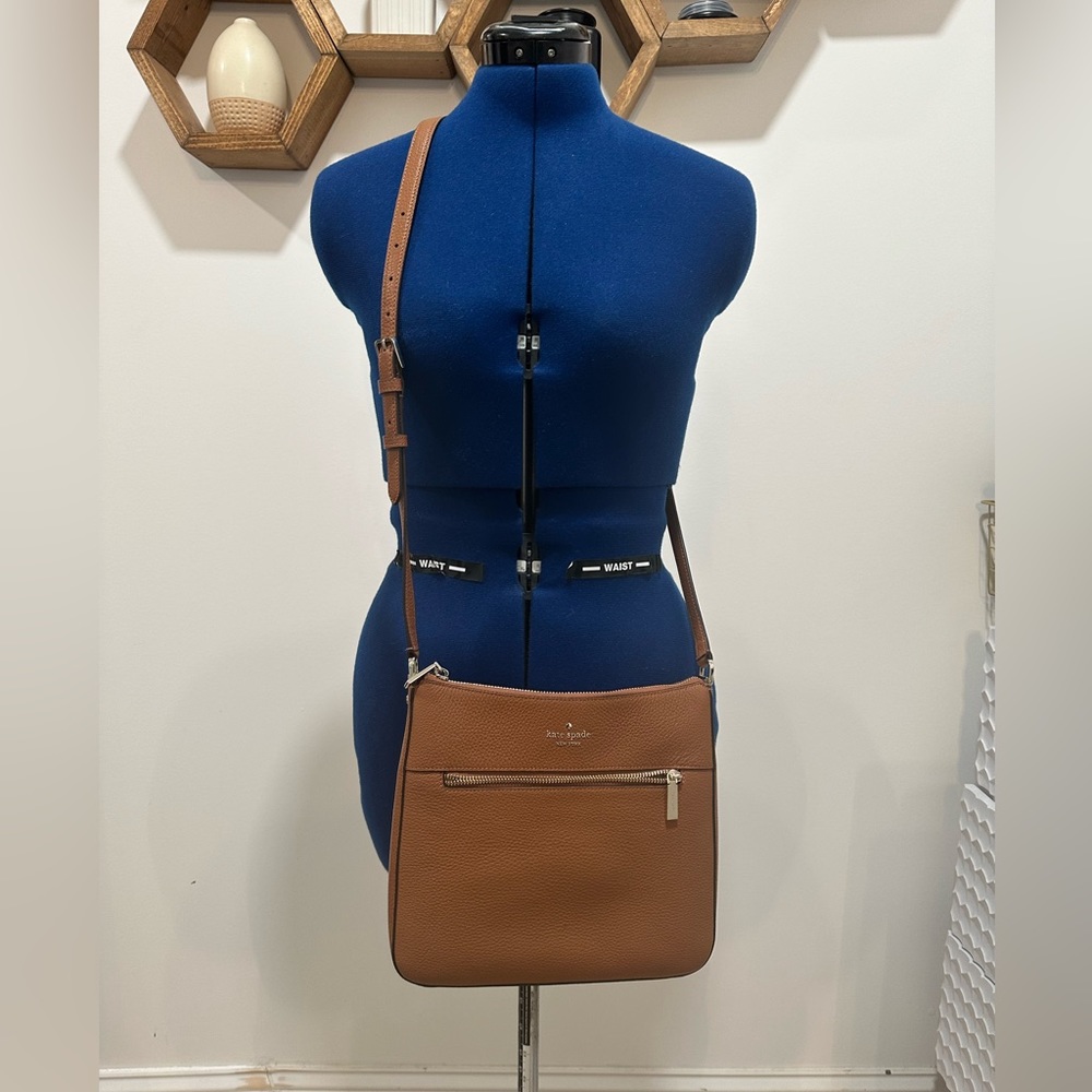 Kate spade crossbody